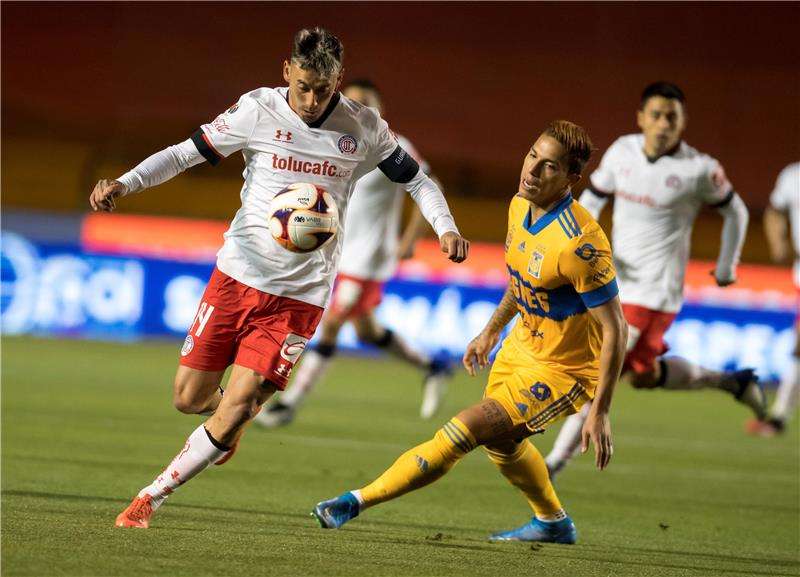 من المباراة