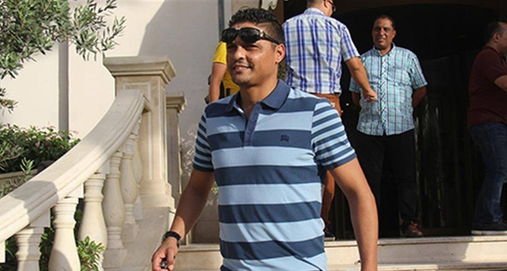 وسام العابدي