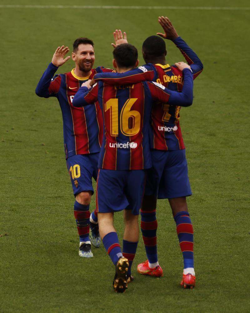 برشلونة 