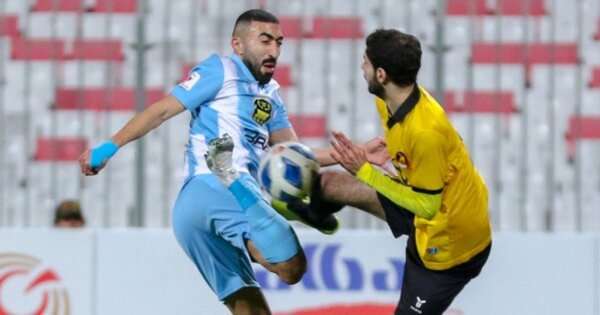 الرفاع والأهلي