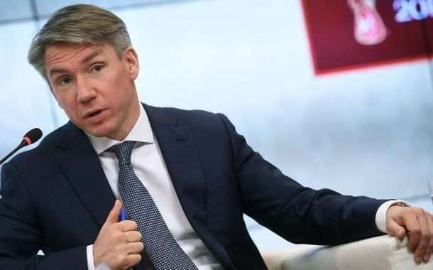 أليكسي سوروكين 