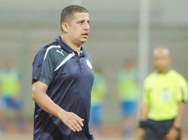 أسامة المالكي