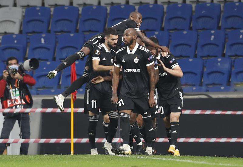 من المنافسات المحلية