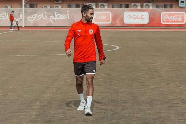 حسين الشحات