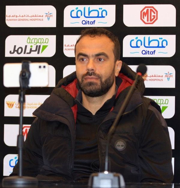 يوسف المناعي