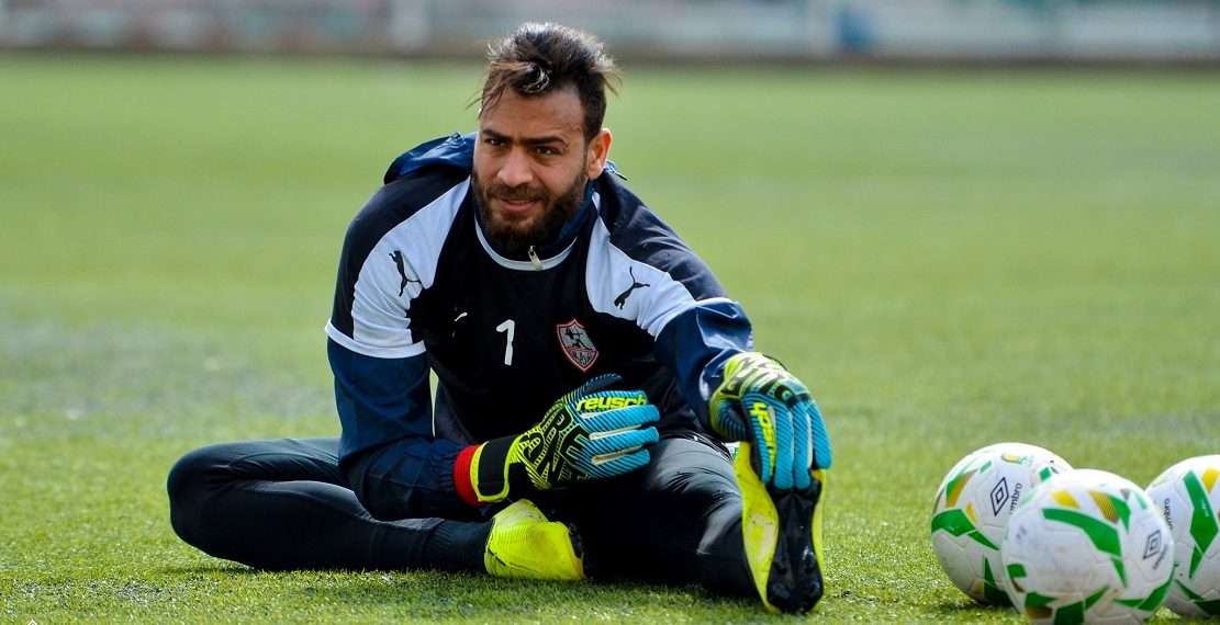 محمد أبو جبل