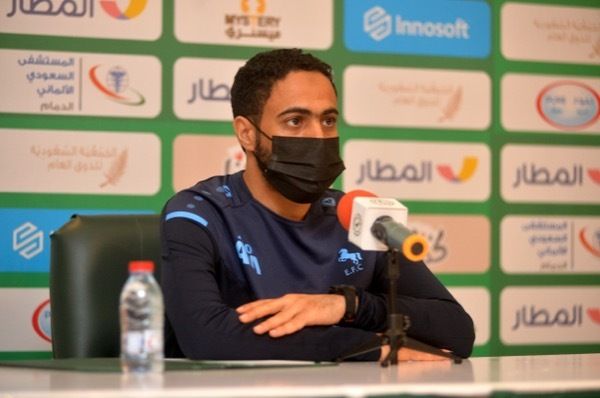 أحمد المالكي