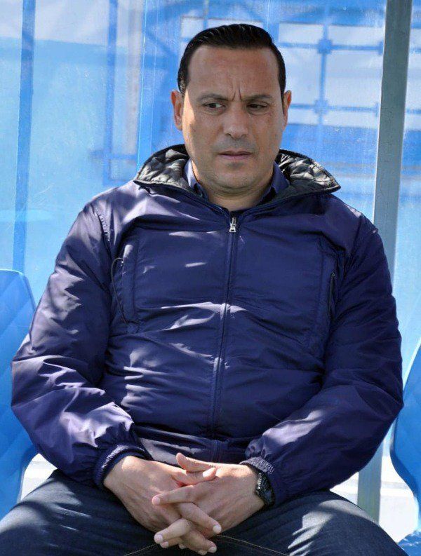 منتصر الوحيشي 