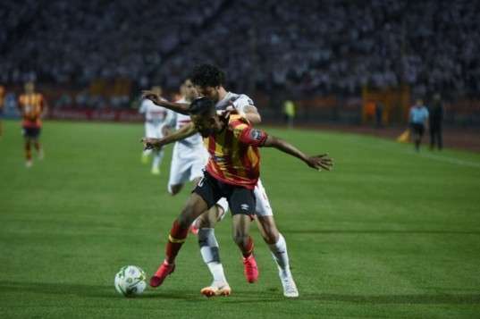 مواجهه سابقة بين الفريقين