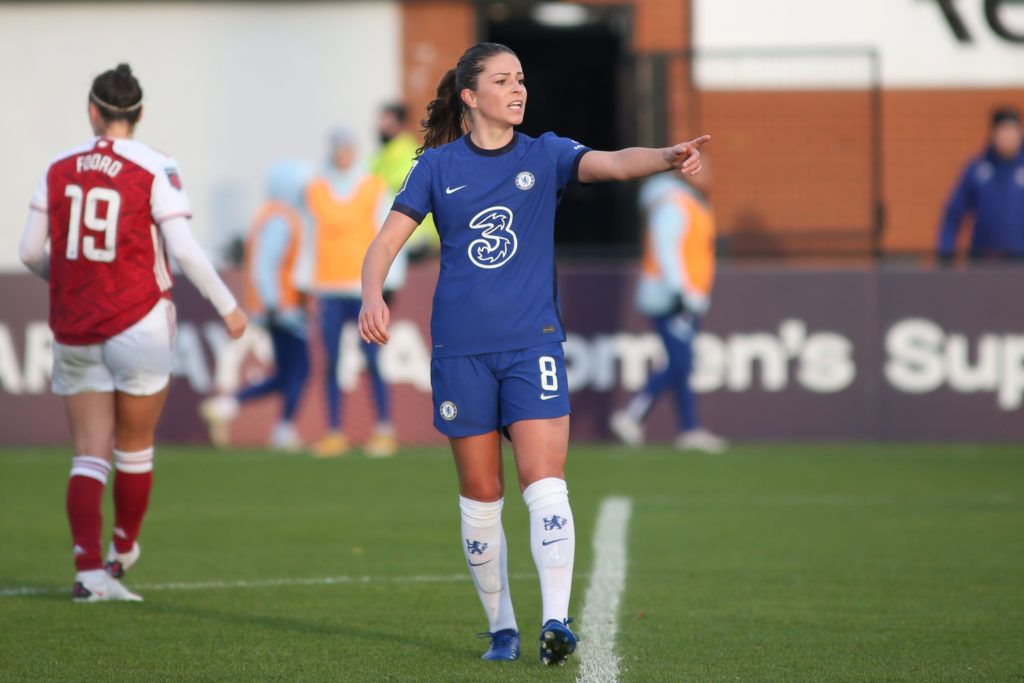 ميلاني ليوبولز