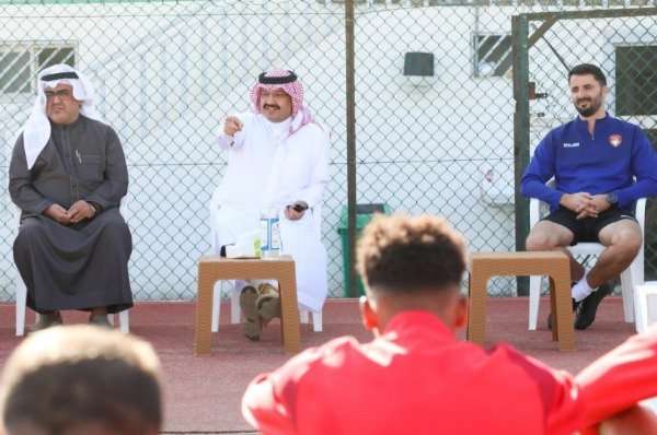 الأمير تركي بن طلال