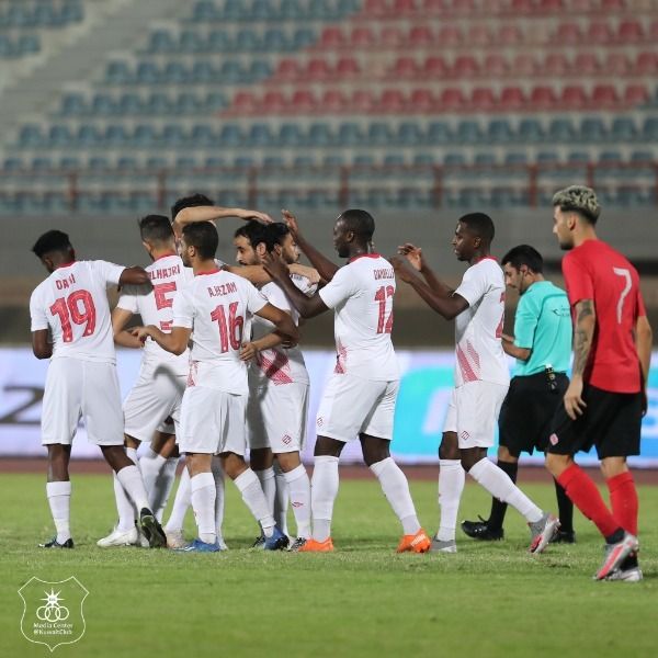 فريق الكويت
