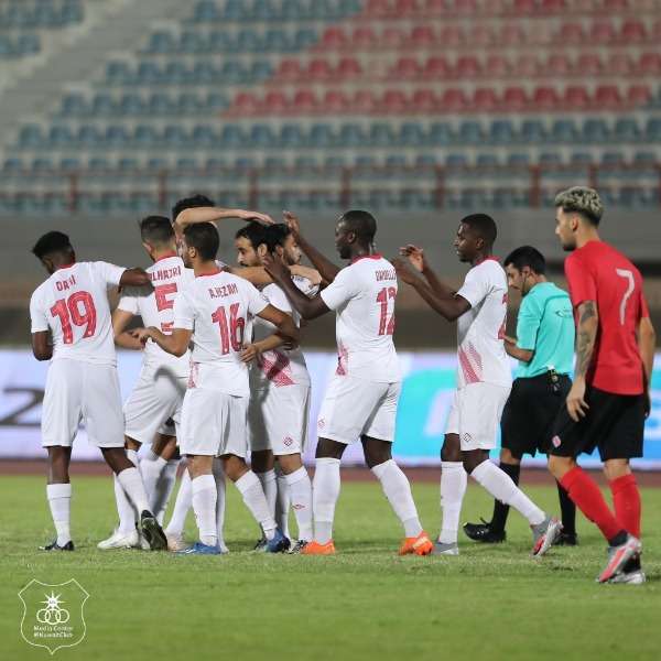 فريق الكويت