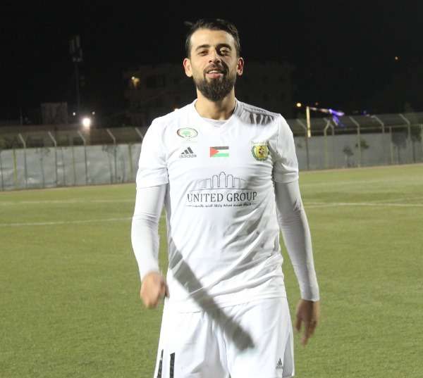 خلدون الحلمان