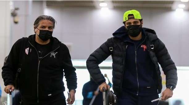 الزمالك