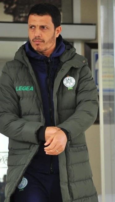 جمال السلامي