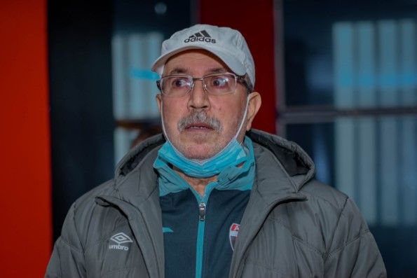 عبد القادر يعيش