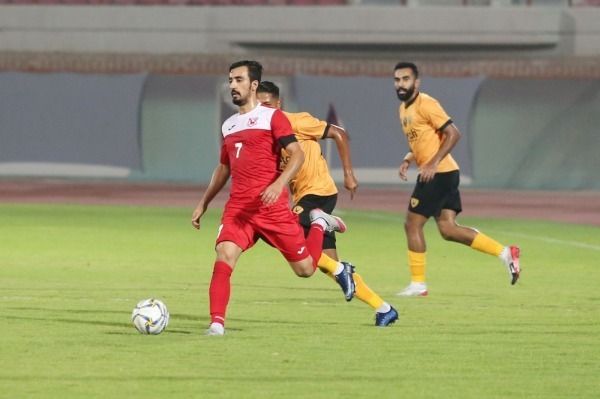 فواز الرشيدي 