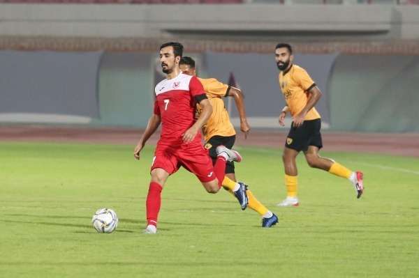 فواز الرشيدي 