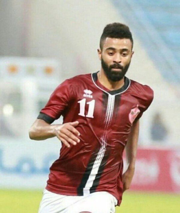 عصام البارحي 