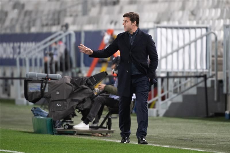 ماوريسيو بوكيتينو