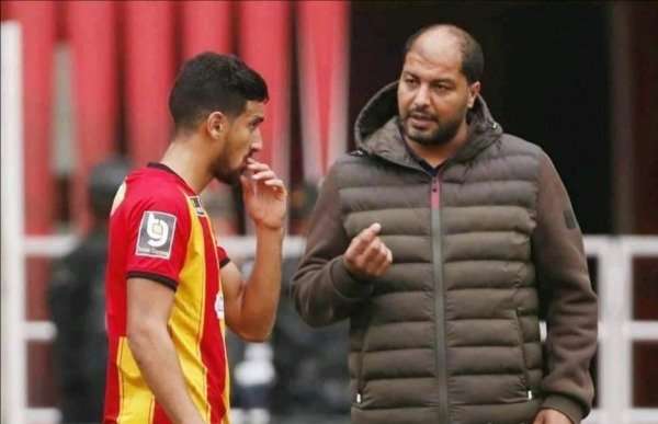 معين الشعباني