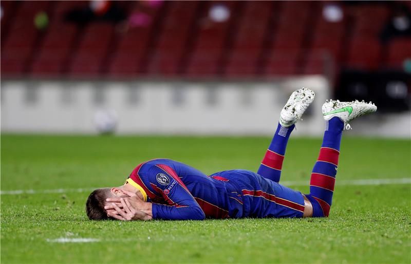 جيرارد بيكيه 