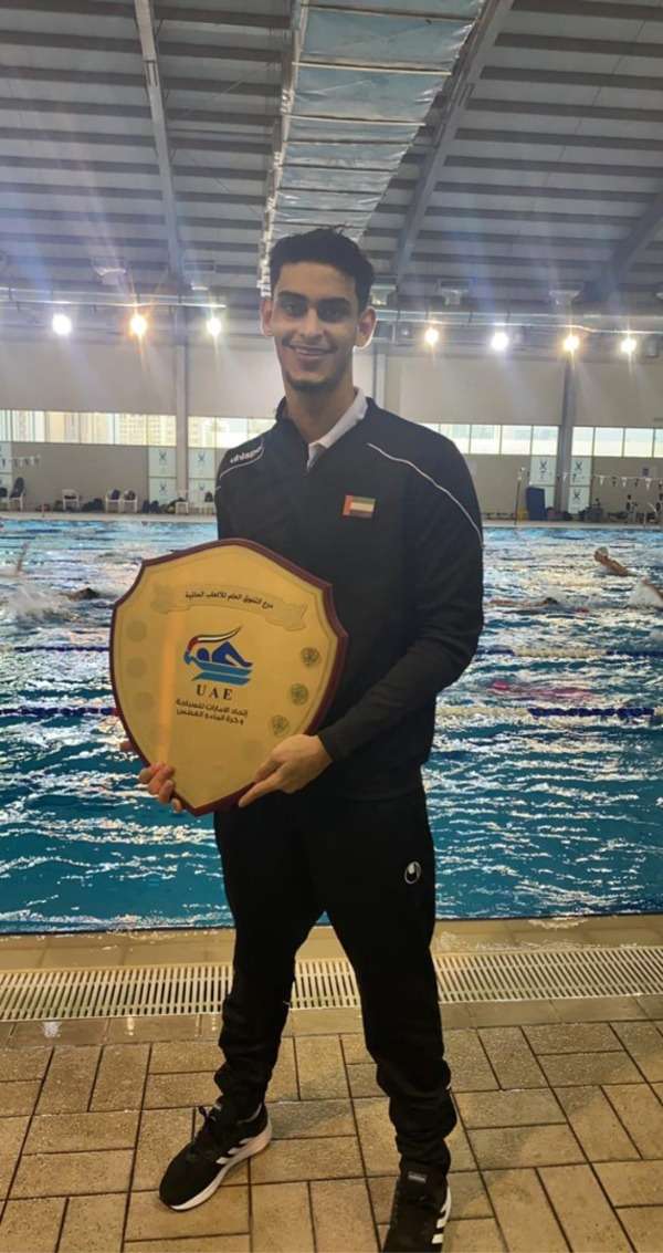 يوسف راشد المطروشي