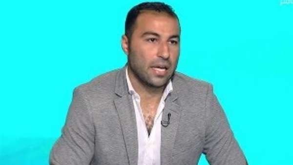 أحمد عبد الرؤوف 