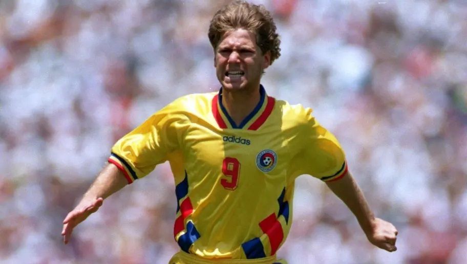  فلورين رادوتشويو