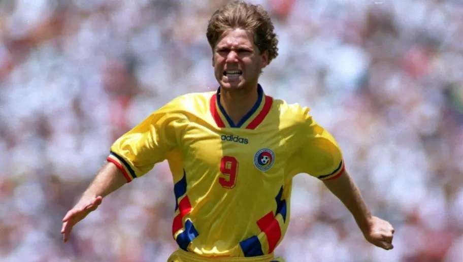  فلورين رادوتشويو