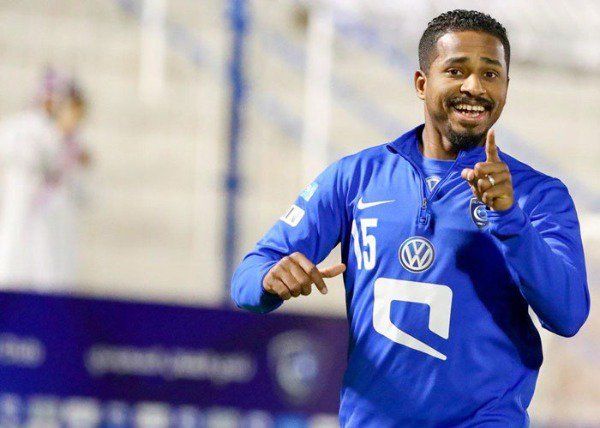 ناصر الشمراني 