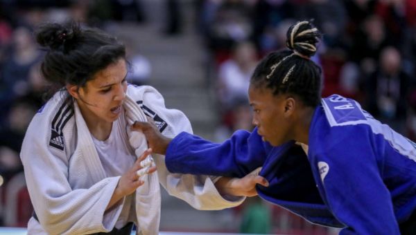 من مشاركة سابقة لمنتخب الأردن