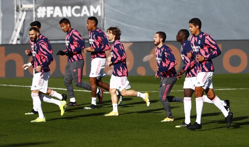 ريال مدريد