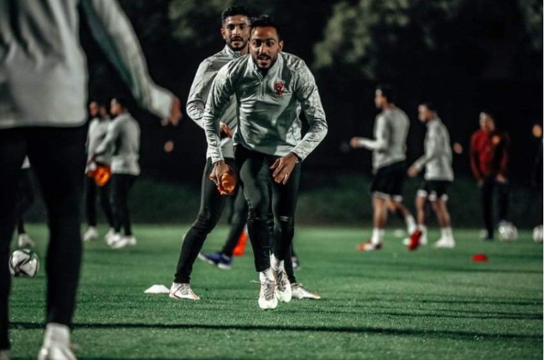 محمود كهربا 