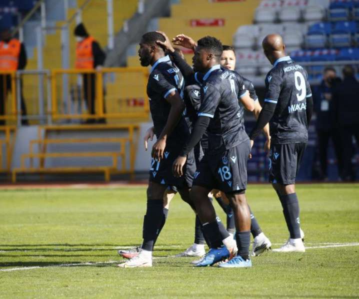 طرابزون سبور