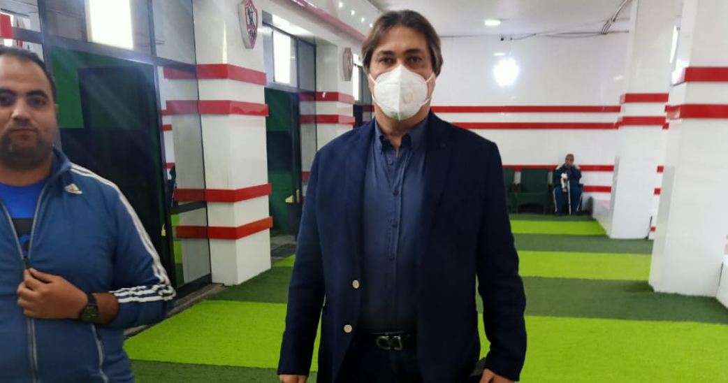 أشرف قاسم
