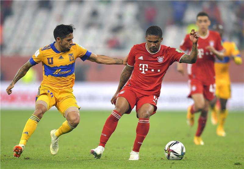  دوجلاس كوستا