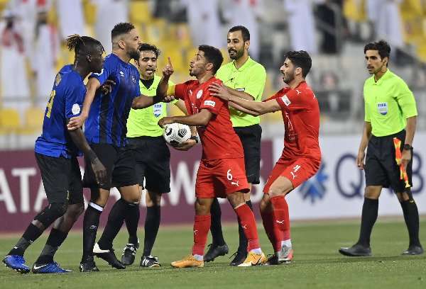 سيرجن مابودجي