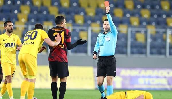 جانب من الطرد