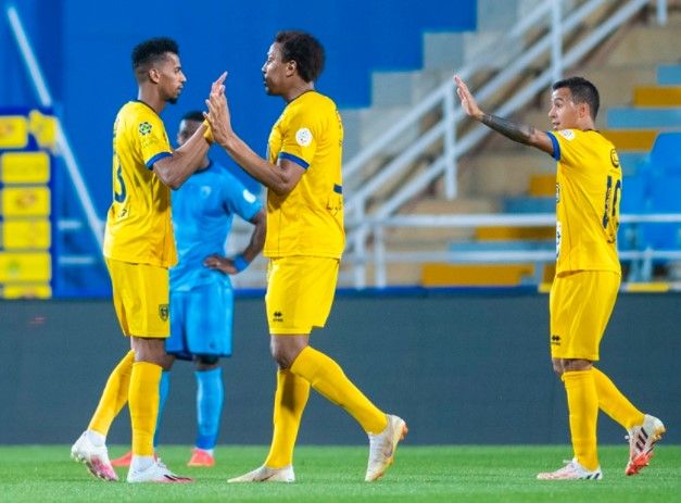  لياندر تاوامبا