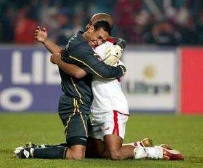 الفرحة التونسية تتواصل مع الأهداف