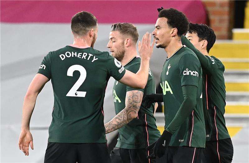 توتنهام هوتسبير