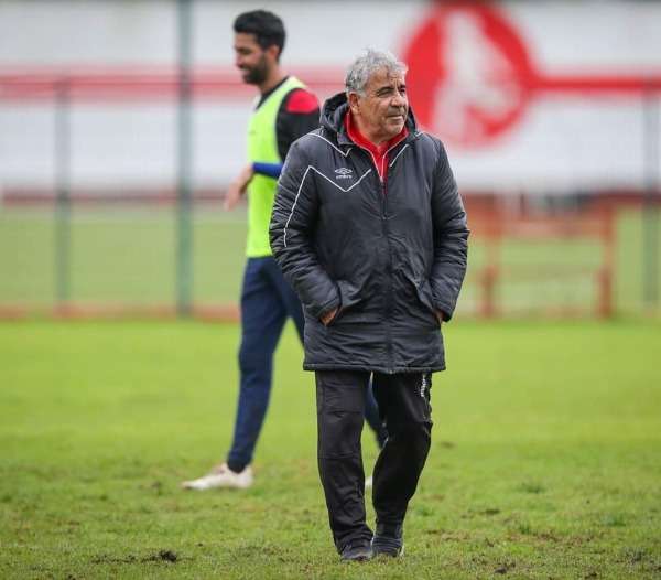 فوزي البنزرتي