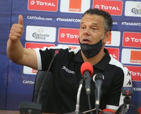 ماهر الكنزاري