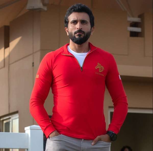  الشيخ ناصر بن حمد آل خليفة