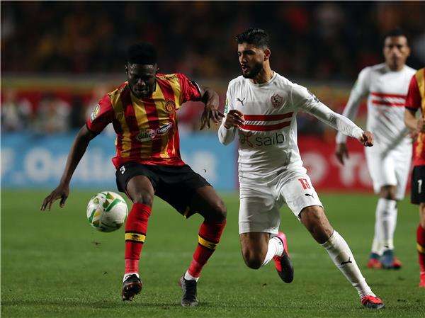 فرجاني ساسي