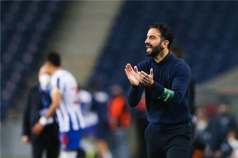  روبن أموريم