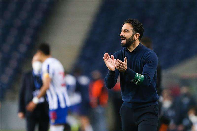  روبن أموريم