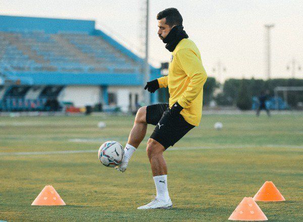 عبد الله السعيد